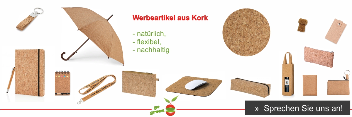 Werbeartikel & Werbegeschenke günstig bedrucken